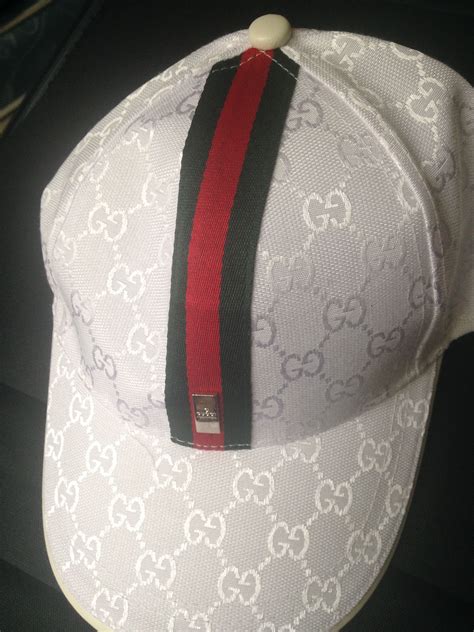 copy gucci hats|authentic gucci hat.